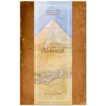 Alchemist - 1