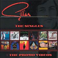 Singles Box Set (+Bonus)