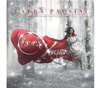 Laura xmas