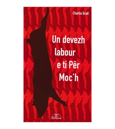 Un devezh labour e ti per moc'h