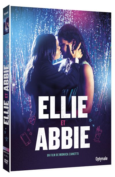 Ellie et Abbie DVD