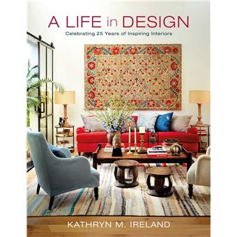 A Life in Design