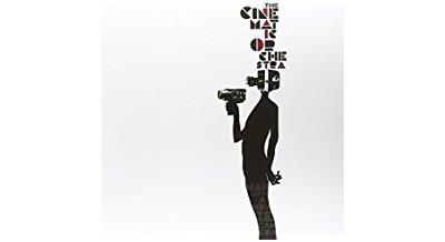 Man with a movie camera