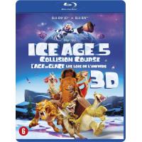 Ice Age 5: Collision Course