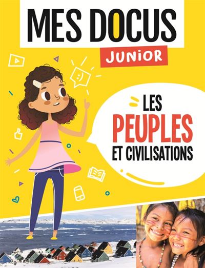 Les peuples et les civilisations