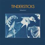 Distractions - Vinilo azul