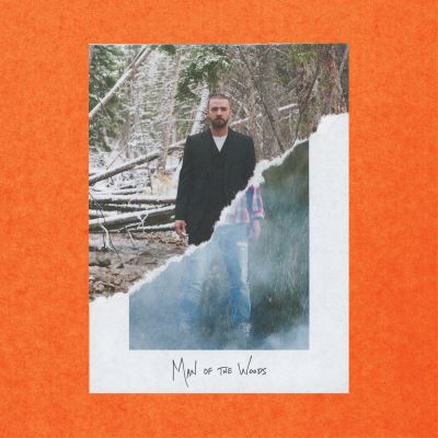 MAN OF THE WOODS/2LP