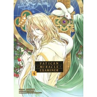 Vatican miracle examiner