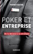 Poker et entreprise