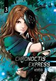 Chronoctis Express
