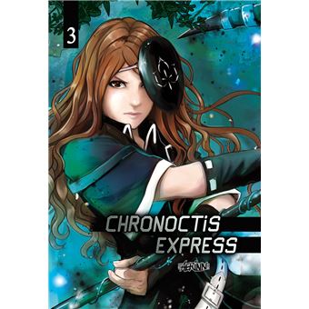 Chronoctis Express