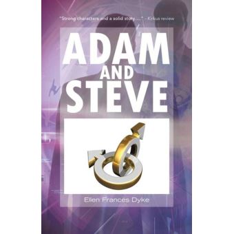 Adam and Steve - 1