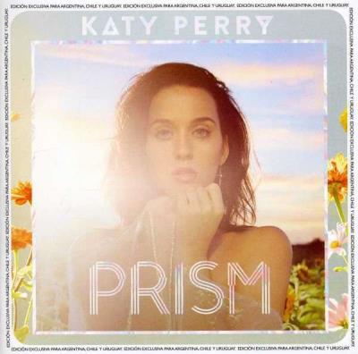 Prism, Edition Deluxe