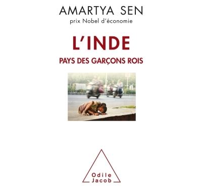 L'Inde, pays des garçons rois