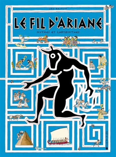 Mythes et labyrinthes