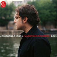 Les Variations Goldberg BWV 988