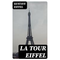 La tour Eiffel