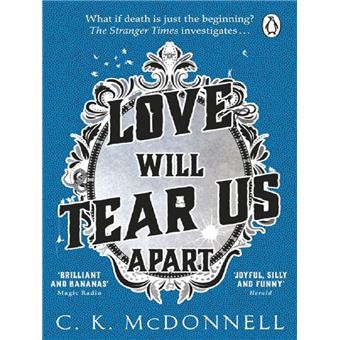 Love Will Tear Us Apart