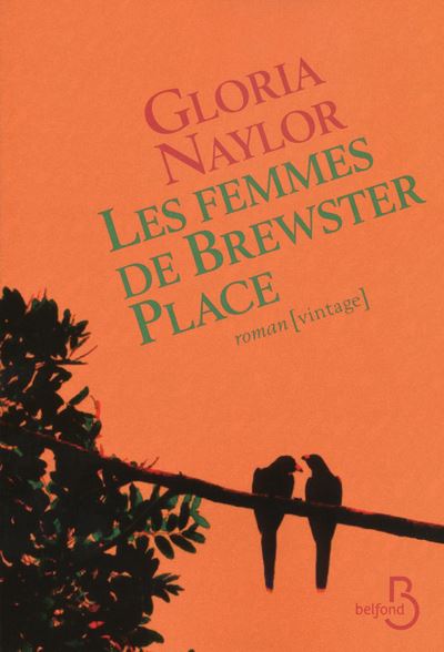 Les femmes de Brewster place