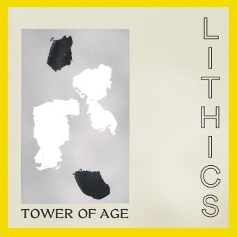 Lithics - 1