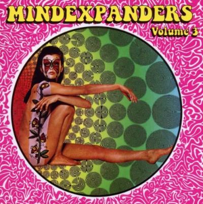 Mindexpanders vol 3