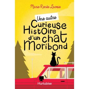 Une autre curieuse histoire d'un chat moribond - 1
