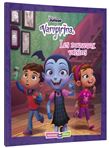 VAMPIRINA - Histoires en Séries - Les nouveaux voisins - Disney