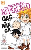 The Promised Neverland Gag Manga