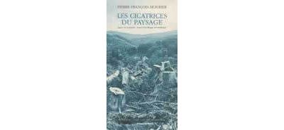 Cicatrices Du Paysage (les)