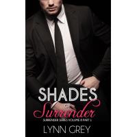 Shades of Surrender Part 1