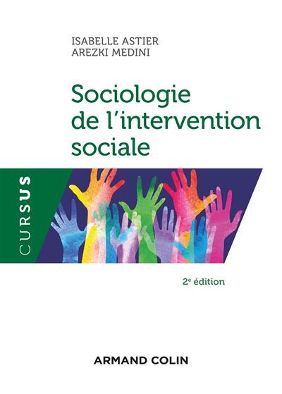 Sociologie du social et de l'intervention sociale