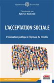 L'acceptation sociale