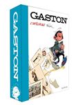 Gaston - Intégrale / Nouvelle édition (Edition définitive)