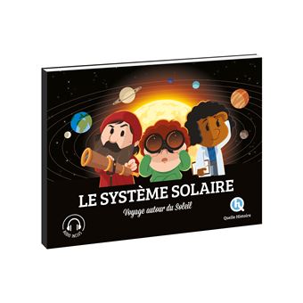 Le système solaire