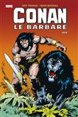 Conan le Barbare : L'intégrale 1979 (T10)