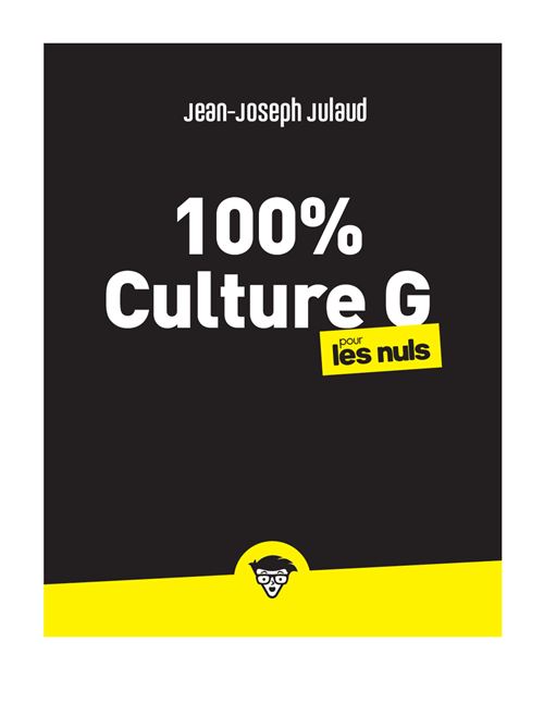  La Géographie Pour les Nuls - Julaud, Jean-Joseph - Livres