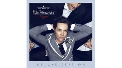 Vibrate the best of - Rufus Wainwright - CD album - Achat & prix | fnac