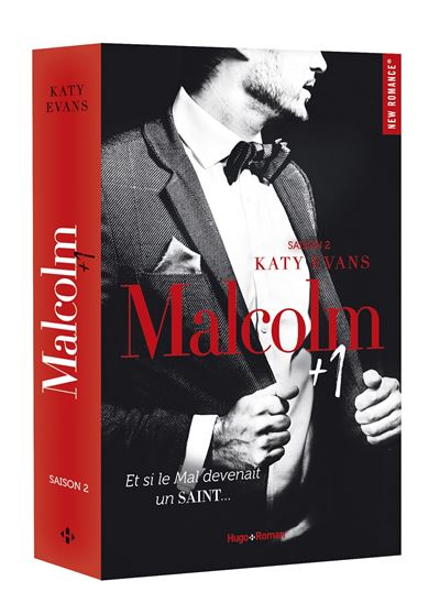 Malcolm + 1, Saison 2