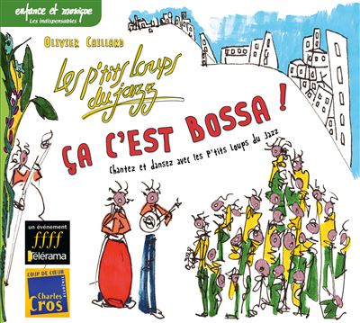 Ça c'est Bossa !