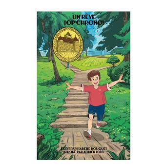 Un rêve top chrono !