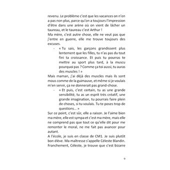 Un rêve top chrono !