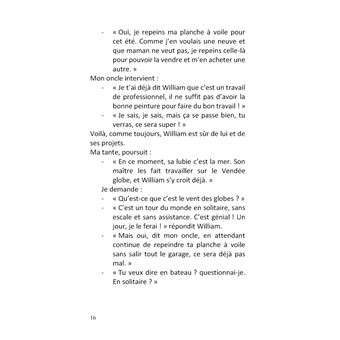 Un rêve top chrono !