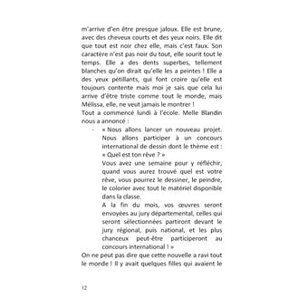 Un rêve top chrono !