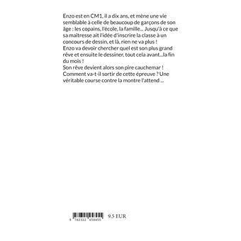 Un rêve top chrono !