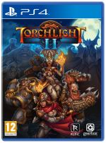 Torchlight 2 PS4