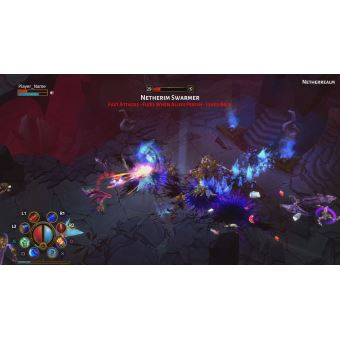 Torchlight 2 PS4