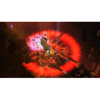 Torchlight 2 PS4