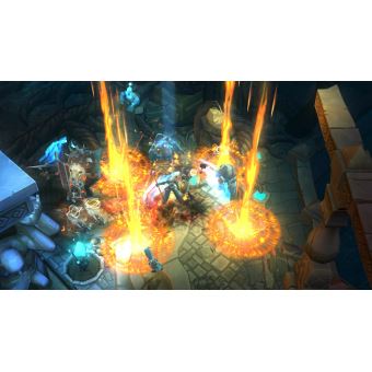 Torchlight 2 PS4