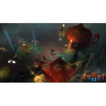 Torchlight 2 PS4