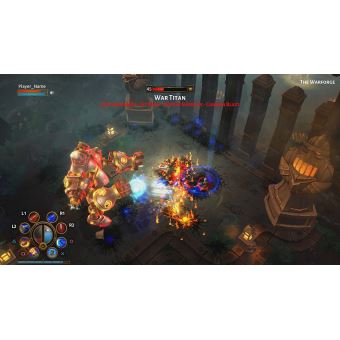 Torchlight 2 PS4